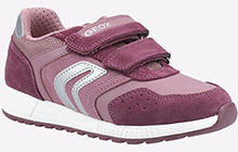 Geox Alben Junior Girl - GRD-31576-53996-12