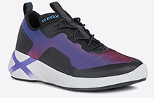 Geox Playkix Junior Girls - GRD-31577-53997-12