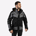Caterpillar Triton Workwear Jacket Mens - GRD-31676-54152-07