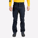 Caterpillar Operator Flex Trouser (Long) Mens - GRD-31680-54161-09
