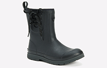 Muck Boots Originals Pull-On MEMORY FOAM Womens  - GRD-31784-54370-07