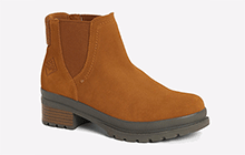 Muck Boots Liberty Chelsea Boots Womens - GRD-31815-54452-08