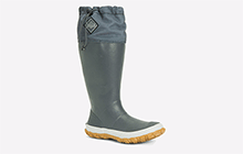 Muck Boots Forager Tall WATERPROOF MEMORY FOAM Wellington Unisex  - GRD-31857-54531-11