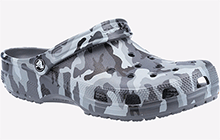 Crocs Seasonal Camo Unisex - GRD-31865-54552-12
