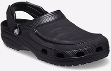 Crocs Yukon Vista II Unisex - GRD-31867-54555-12
