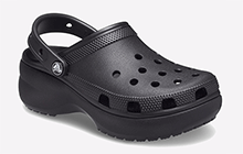 Crocs Classic Platform Unisex - GRD-31869-59096-09