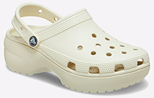 Crocs Platform Clog Unisex - GRD-31869-66160-09
