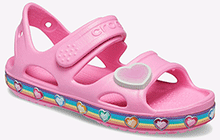 Crocs Fun Lab Rainbow Infants - GRD-31881-54579-11