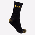 Caterpillar Premium Work Socks Mens - GRD-31897-54607-01