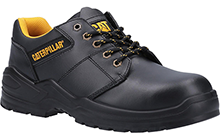 Caterpillar Striver S3 Low Safety Shoes Mens - GRD-31899-54611-03