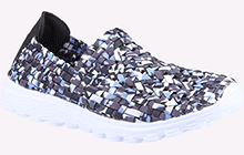 Fleet & Foster Sharon Sports Shoe Womens - GRD-31917-54639-08