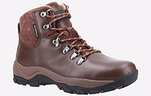 Cotswold Barnwood WATERPROOF Mens - GRD-31929-54665-12