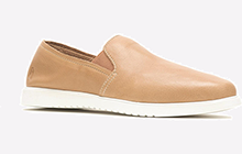 Hush Puppies Everyday Slip On Shoes Womens - GRD-31944-54697-09