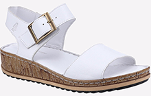 Hush Puppies Ellie Sandals Womens - GRD-31946-58350-08