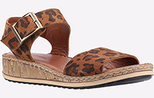 Hush Puppies Ellie Sandals Womens - GRD-31946-58351-08