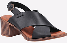 Hush Puppies Gabrielle Sandal Womens - GRD-31947-54708-08