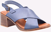 Hush Puppies Gabrielle Sandal Womens - GRD-31947-58347-08