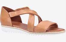 Hush Puppies Gemma Espadrille Sandal Womens - GRD-31948-54710-08