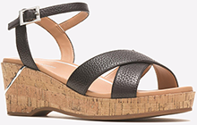 Hush Puppies Maya Qtr Strap Sandals Womens - GRD-31953-54730-08