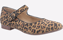 Hush Puppies Melissa Strap MEMORY FOAM Womens  - GRD-31954-54733-08