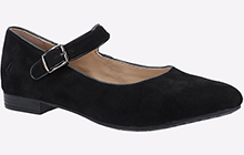 Hush Puppies Melissa Strap MEMORY FOAM Womens  - GRD-31954-54735-08