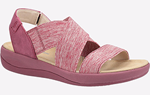 Hush Puppies Sophia Sandals Women - GRD-31960-54757-08