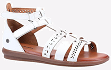 Hush Puppies Nicola MEMORY FOAM Sandals Womens - GRD-31963-54767-08