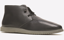 Hush Puppies Everyday Chukka Leather Mens - GRD-31967-54779-12