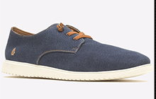 Hush Puppies Everyday Lace Mens - GRD-31982-54808-12