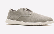 Hush Puppies Everyday Lace Mens - GRD-31982-54810-12