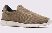 Hush Puppies Good Shoe Slip On Mens - GRD-31988-56296-12