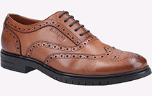 Hush Puppies Santiago MEMORY FOAM Mens - GRD-31989-54823-12