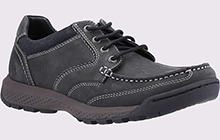 Hush Puppies Dominic Lace MEMORY FOAM Mens  - GRD-31990-54824-12