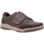 Hush Puppies Fabian Comfort Strap MEMORY FOAM Mens  - GRD-32006-54850-12