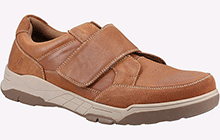 Hush Puppies Fabian MEMORY FOAM Mens - GRD-32006-56225-12
