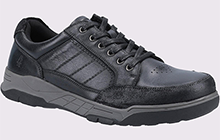 Hush Puppies Finley Lace Up Mens  - GRD-32011-54858-06