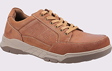 Hush Puppies Finley MEMORY FOAM Mens - GRD-32011-55796-06