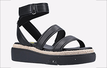 Rocket Dog Franki Sandal Womens  - GRD-32034-54892-08