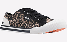 Rocket Dog Jazzin Tampa Womens Girls - GRD-32049-54912-08