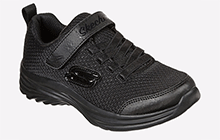 Skechers Dreamy Dancer Miss Minimalistic Sports Shoe Junior - GRD-32095-65923-12