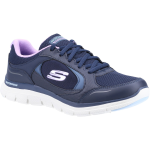 Skechers Flex Appeal 4.0 True Clarity Sport Shoes Womens - GRD-32113-55024-08
