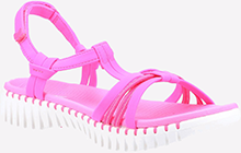 Skechers Go Walk Smart Sandals Womens  - GRD-32156-55099-08