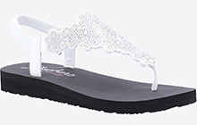 Skechers Meditation Sandals Womens  - GRD-32174-55123-08