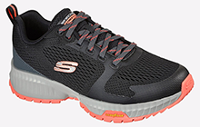 Skechers Street Flex Eliminator MEMORY FOAM Mens - GRD-32179-55134-12
