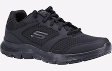 Skechers Flex Advantage 3.0 Mens - GRD-32184-55145-12