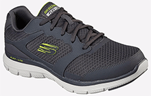 Skechers Flex Advantage 3.0 Mens - GRD-32184-58589-12