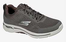 Skechers Go Walk Arch Fit Idyllic MEMORY FOAM Mens - GRD-32202-56842-12
