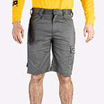 Caterpillar Tracker Shorts Mens - GRD-32224-55208-09