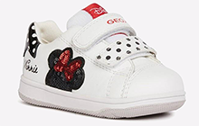 Geox New Flick Infants - GRD-32275-55305-10