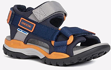 Geox Borealis Junior Boys - GRD-32281-55311-14